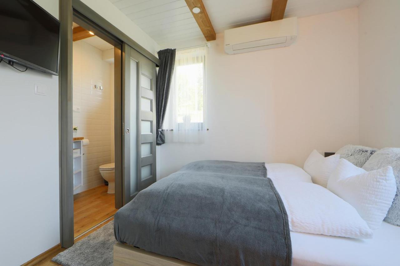 Lotti Residence Harmony Balatonfüred Esterno foto